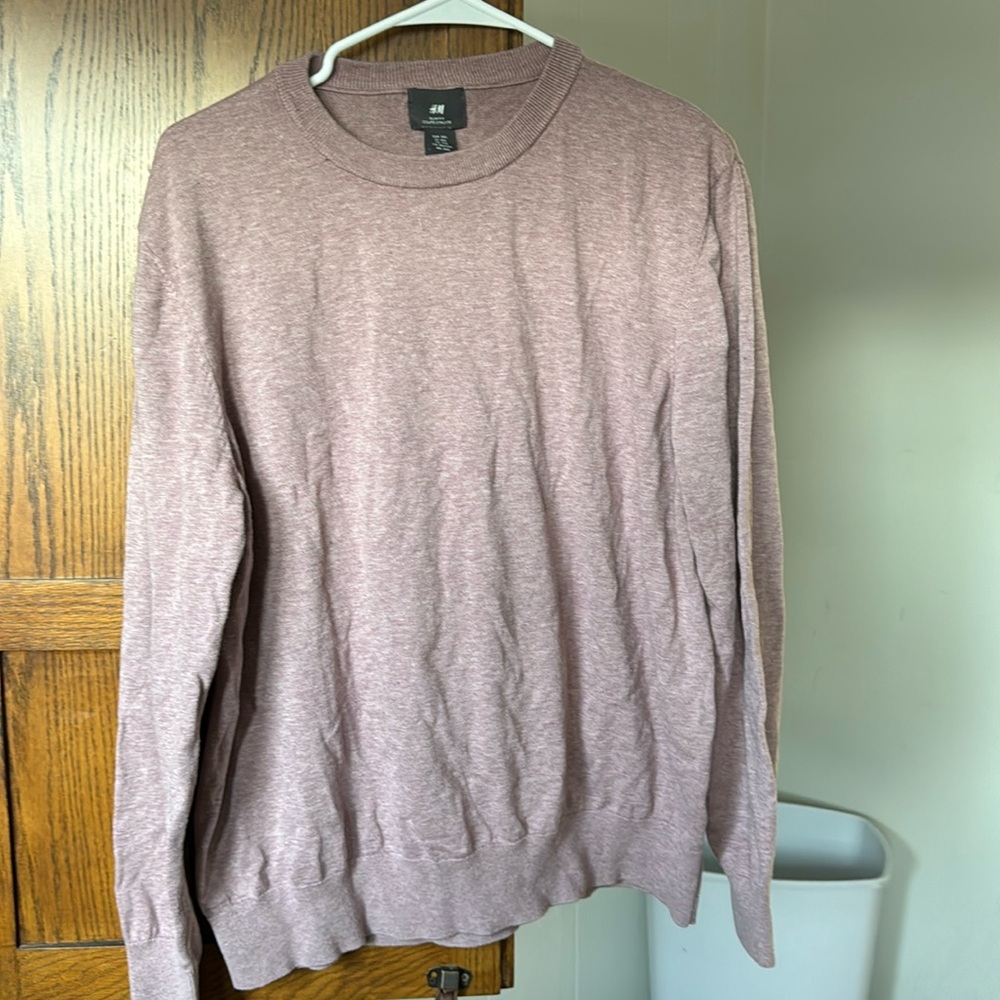 Men’s H&M